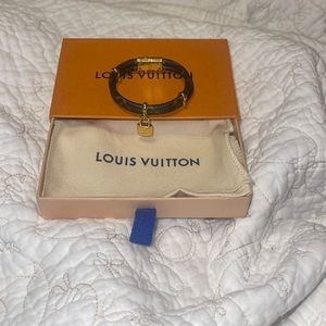 Keep it Twice bracelet